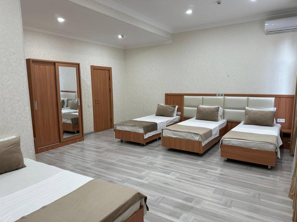 The Moon Tashkent Hotel Екстериор снимка